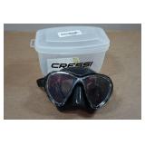 Cressi Big Eyes Evolution Mask