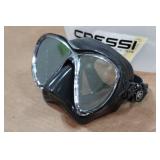 Cressi Big Eyes Evolution Mask