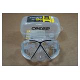 Cressi Pano 4 Mask