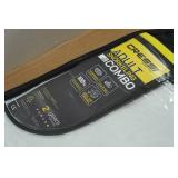 Cressi Calibro Mask & Corsica Snorkel Set