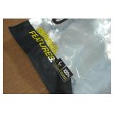 Cressi Pano 3 & Supernova Dry Snorkel Set