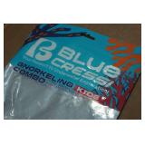 Cressi Kids Snorkel Set