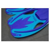 Cressi Kids Fins - Size S/M