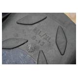 Cressi Blulove Adult Snorkel Set - Fin Size ML/XL