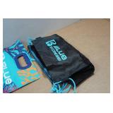 Cressi Kids Fins and Snorkel - Fins Size L/XL