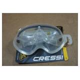 Cressi Skylight Goggles