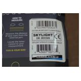 Cressi Skylight Goggles