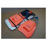 Speedo Fitness Fins - Size 9-11