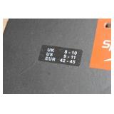 Speedo Fitness Fins - Size 9-11