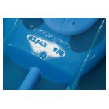 Cressi Agua Adult Fins - Size 7-8/41-42