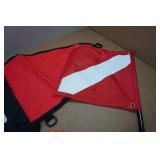 Cressi Torpedo Pro Buoy Float