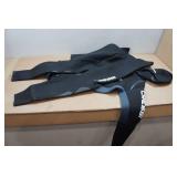 Cressi Apnea 5mm 2-Piece Wetsuit - M/3