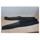 Cressi Apnea 5mm 2-Piece Wetsuit - M/3