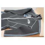 Cressi Lido Long Men