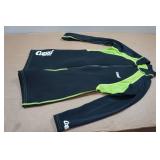 Cressi Swim Kids Long Sleeve Swim Suit - XXL