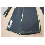 Cressi Swim Kids Long Sleeve Swim Suit - XXL