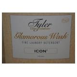 Tyler Glamorous Wash Icon Laundry Detergent