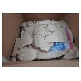 One Log Fire 18" Table Top Fire Pit