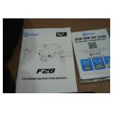 Contixo F28 Drone