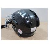 CCM Hockey Helmet - Youth Small