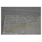 Professional Dragon 12.5" Cleaver Knife