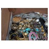 Assorted Costume Jewelry
