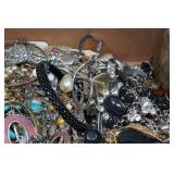 Assorted Costume Jewelry