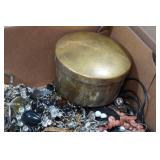 Assorted Costume Jewelry