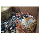 Assorted Costume Jewelry