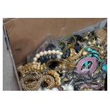 Assorted Costume Jewelry