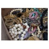 Assorted Costume Jewelry