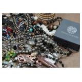 Assorted Costume Jewelry