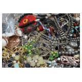 Assorted Costume Jewelry