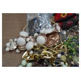 Assorted Costume Jewelry