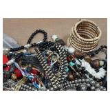 Assorted Costume Jewelry