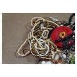 Assorted Costume Jewelry