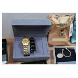 Assorted Costume Jewelry