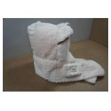 Mona Momo Fuzzy Winter Hat