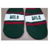 Adult Knit MN Wild Gloves
