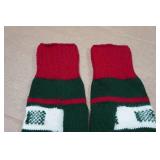 Adult Knit MN Wild Gloves