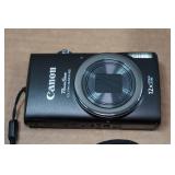 Canon Power Shot Digital Camera with Accessories