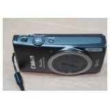 Canon Power Shot Digital Camera with Accessories