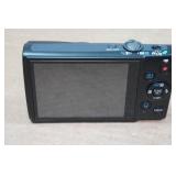 Canon Power Shot Digital Camera with Accessories