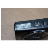 Canon Power Shot Digital Camera with Accessories