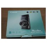 Canon Power Shot Digital Camera with Accessories