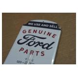Vintage Style Thermometer - Ford