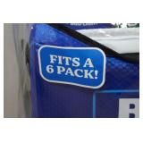 Bud Light Gift Set - Cooler, Cups, Pretzels