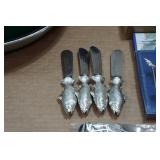 Assorted Pots, Pans, Lids, and Utensils