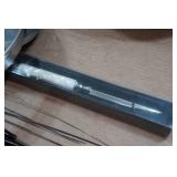 Assorted Pots, Pans, Lids, and Utensils