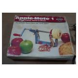 Apple Mate Parer, Corer and Slicer